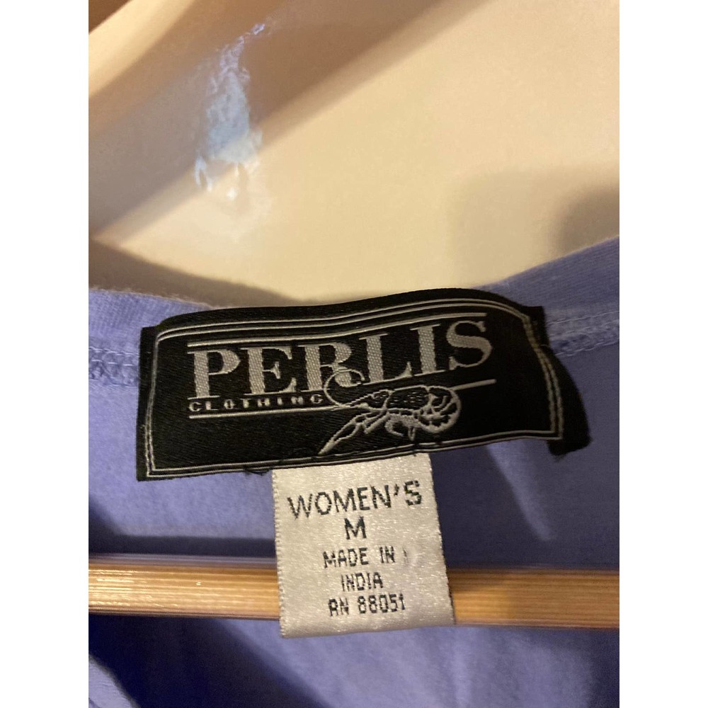 Perlis Tee - Picture 2 of 4